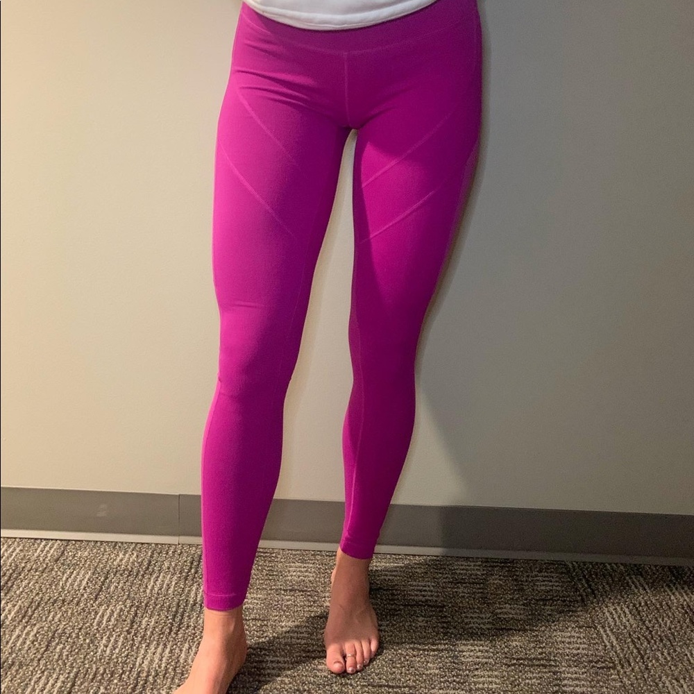 Zella leggings